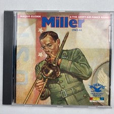 Major glenn miller for sale  Conover