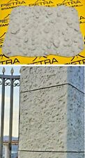 Stampo intonaco stampato usato Stampo intonaco stampato usato  Bari
