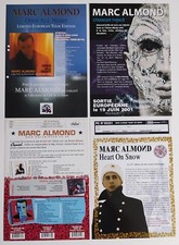 Marc almond lot d'occasion  Saint-Martin-de-Seignanx