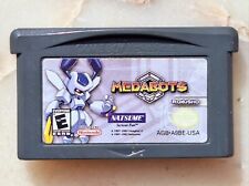 Medabots Rokusho Version (Nintendo Game Boy Advance, GBA) EUA *Somente cartucho*, usado comprar usado  Enviando para Brazil