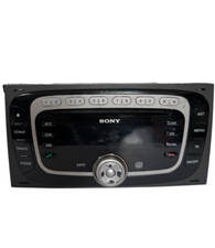 Ford sony cd3xx for sale  LONDON