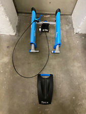 Rollentrainer tacx satori gebraucht kaufen  München