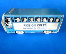 Vintage cardboard transit for sale  Scranton