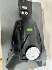 Serbatoio ducati hypermotard usato  Leverano