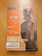 Faber. vita battaglie usato  San Lorenzo Nuovo