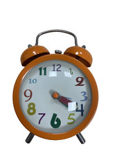 Mini sveglia orologio usato  Vimodrone