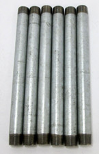 Conduit pipe glvanized for sale  Independence