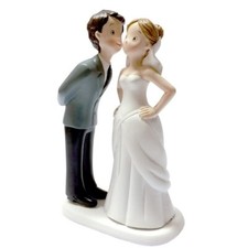 Figurine gâteau mariage d'occasion  Rixheim