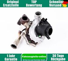 Turbolader lader turbo gebraucht kaufen  Eilenburg