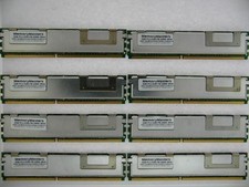 16gb 8x2gb memory for sale  Fremont