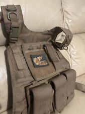 Airsoft molle chest for sale  CAMBRIDGE