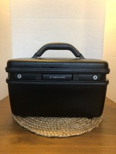 Vtg samsonite black d'occasion  Expédié en Belgium