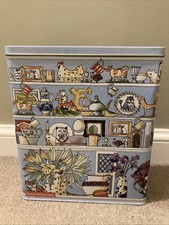 Emma bridgewater tin for sale  GAINSBOROUGH