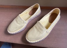 Esprit espandrille loafer gebraucht kaufen  Lübeck