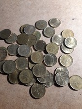 476 monete lire usato  Civitavecchia