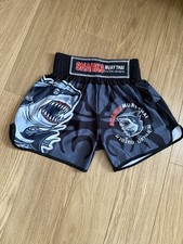 Muay thai fight for sale  HORNCHURCH