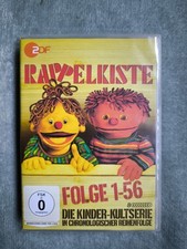 Rappelkiste folge dvd gebraucht kaufen  Gelsenkirchen