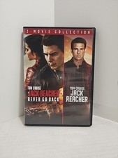 Jack reacher movie for sale  Santa Ana