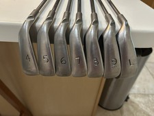 Ping irons l for sale  Wesley Chapel