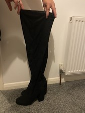 Women knee thigh for sale  PLYMOUTH