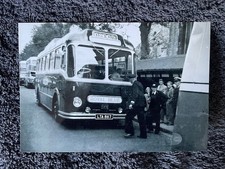 Bus photo royal for sale  WESTON-SUPER-MARE