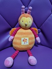 Doudou louna abeille d'occasion  Méricourt