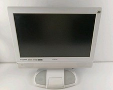Logik white dvd for sale  PONTYPRIDD