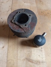 Cilindro pistone vespa usato  Villanova di Camposampiero