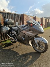 2007 honda blackbird for sale  BIRMINGHAM