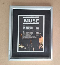 Muse tour original for sale  WIRRAL