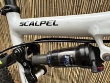Cannondale scalpel first for sale  LONDON