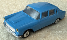 Norev ancienne lancia d'occasion  Bavilliers