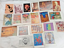 Collection mixed artists for sale  LEEDS