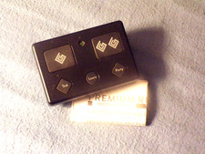 Ghost control axp1w for sale  Franklin