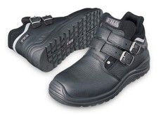 Fhb dachdeckerschnallstiefel n gebraucht kaufen  Nordhorn