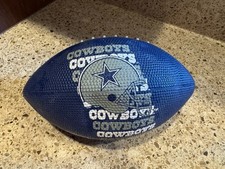Vintage wilson nfl for sale  Dover