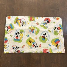 Vintage disney pillowcase for sale  Deland