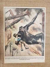 Retrocopertina illustrazione d usato  Villarosa
