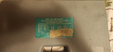 Piece tap die for sale  Phoenix