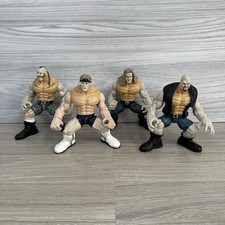 Wwe wwf maximum for sale  BIRMINGHAM