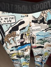 Marc cain hose gebraucht kaufen  Schwerin-Umland V