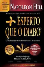 Napoleon Hill Mais Esperto Que O Diabo (Paperback) comprar usado  Enviando para Brazil