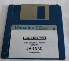 Moebus software atari gebraucht kaufen  Bruchsal