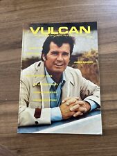 Vulcan magazine vol for sale  MAIDENHEAD