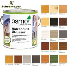 Smo holzschutzöllasur grundie gebraucht kaufen  Ibbenbüren