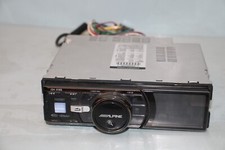 Receptor de mídia digital Alpine iDA-X100 com fios de chicote comprar usado  Enviando para Brazil