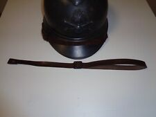 Jugulaire casque adrian d'occasion  Azay-le-Rideau
