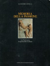 Salvatore cipolla memoria usato  Firenze