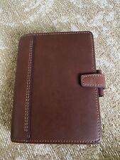 Filofax pocket kendal for sale  OXFORD