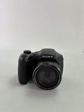 Usado, Câmera Digital SLR DSLR Sony Cybershot DSC-H300 20.1MP comprar usado  Enviando para Brazil